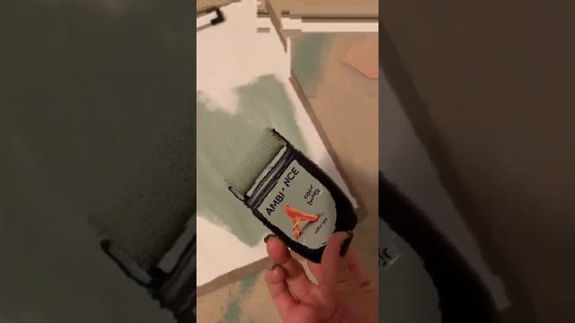 Тестер Sadolin Ambiance - что бы выбрать идеально подходящий цвет. смотреть онлайн