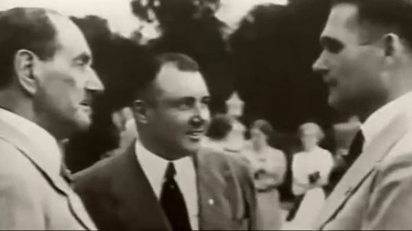 Рудольф Гесс