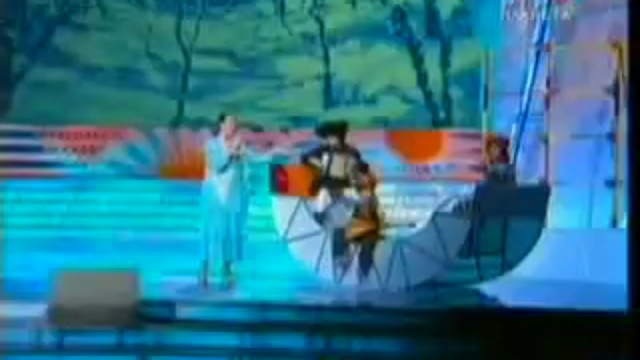 Валентина Толкунова - Кабы не было зимы смотреть онлайн