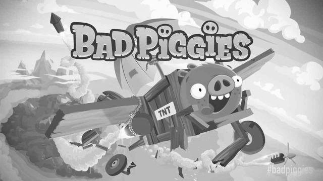 Bad Piggies Theme Symphonic Cover смотреть онлайн
