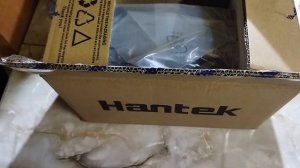 Hantek DSO2D15