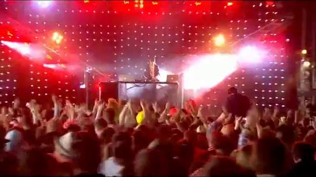 deadmau5- клубня,супер диджей!!=2= смотреть онлайн