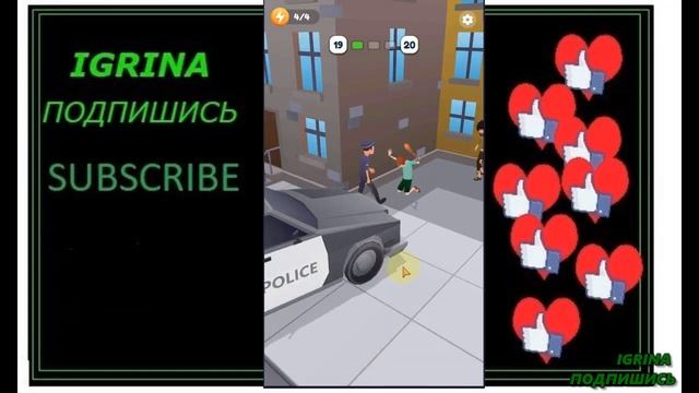 Street hustle 1-50 all levels gameplay full games FINAL 1-50 уровень... это все сон финал смотреть онлайн