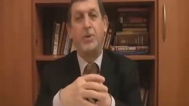 Что такое план - Вячеслав Михайлович Бронников смотреть онлайн