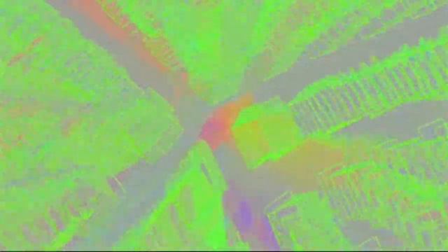 Buddahat - Subspace Partitioning смотреть онлайн