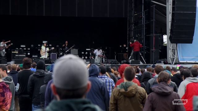 Deerhoof – 'Breakup Songs' смотреть онлайн