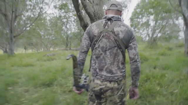 MeatEater | Hawaii Hogs and Sheep смотреть онлайн