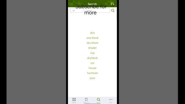 how to download Java UI in Minecraft pe смотреть онлайн