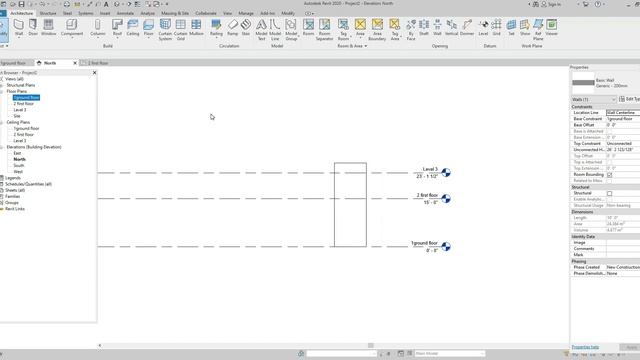Revit architecture in tamil-Complete basics in revit architecture -civil tamil смотреть онлайн