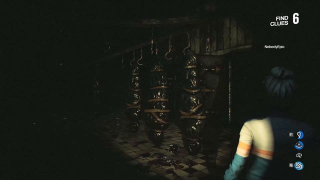 White Noise 2! (Scary Gameplay) смотреть онлайн