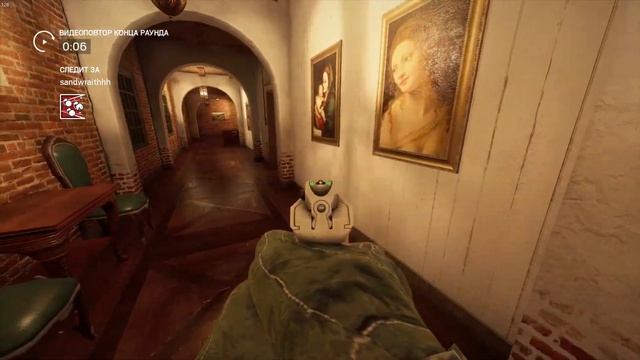 Rainbow Six Siege. В стиле Джона Уика. смотреть онлайн