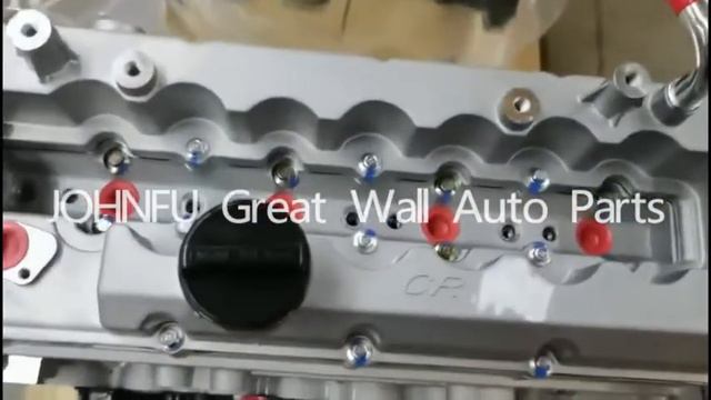Great wall Engine смотреть онлайн