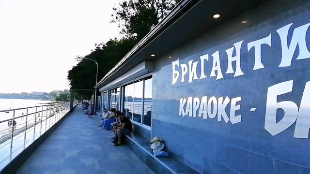 Таганрог, Приморский пляж. 19.06.2022 год. Вечер?️ #таганрогскийзалив #таганрог #море #пляж смотреть онлайн