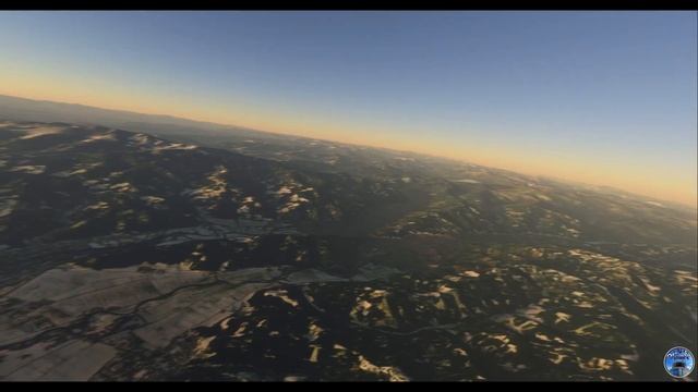 MS FS2020 - Eurofighter Typhoon (BREDOK3D) - First Impressions смотреть онлайн