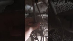 Замена датчика ABS HYUNDAI TUCSON.