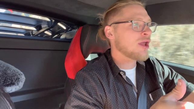 How to Drive a Lamborghini Huracan? Full Walkthrough and Build Overview! смотреть онлайн