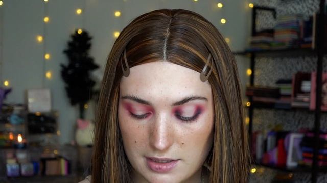 Nomad Cosmetics Fêtes De Provence | Tutorial + Swatches смотреть онлайн