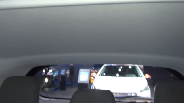 Peugeot 208 Allure 1.2 PureTech 110 S&S EAT6 (2017) Exterior and Interior смотреть онлайн