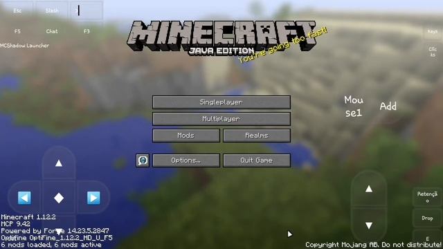 More Player Models Mod! смотреть онлайн