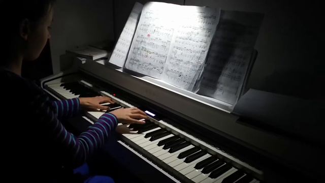 Sonet (Komponist Eugen Doga) смотреть онлайн