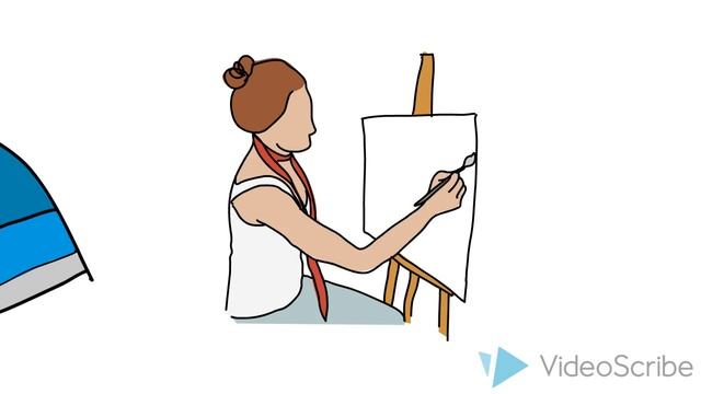 Татьяна Толстая - Охота на мамонта смотреть онлайн