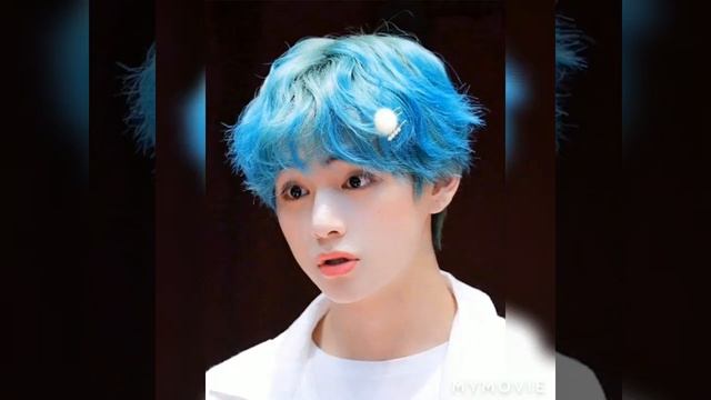 {Реакция bts} на то, что Т/И занимается Фрактальным рисованием ( Макнэ-лайн) смотреть онлайн