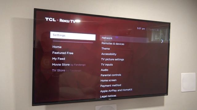How To Turn On HDMI ARC Function On A TCL TV смотреть онлайн