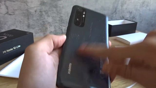 Mi Note 10 Lite Doesn’t turn on ! 1 Year Later смотреть онлайн