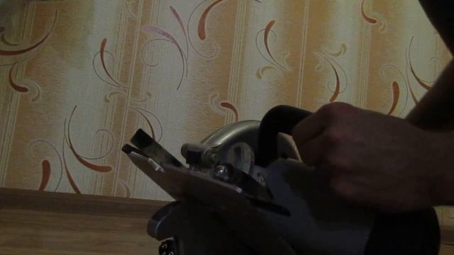 Описание дисковой пилы Интерскол ДП-190/1600м смотреть онлайн