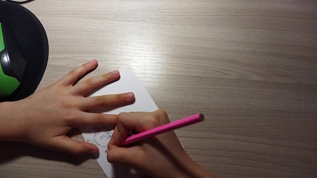 как делать красивые рисунки 6 ëжик смотреть онлайн