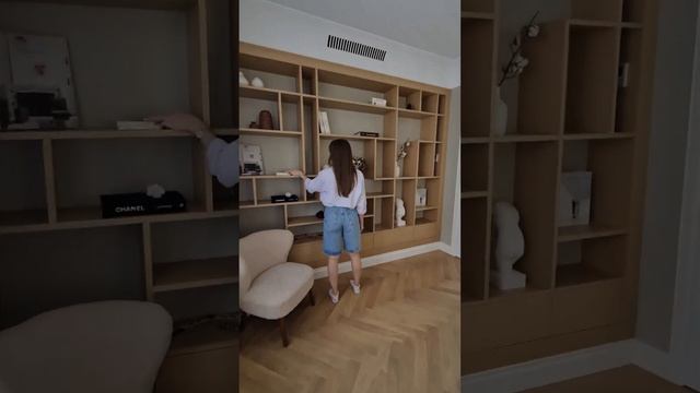 Уютная спальня. Как вам? смотреть онлайн