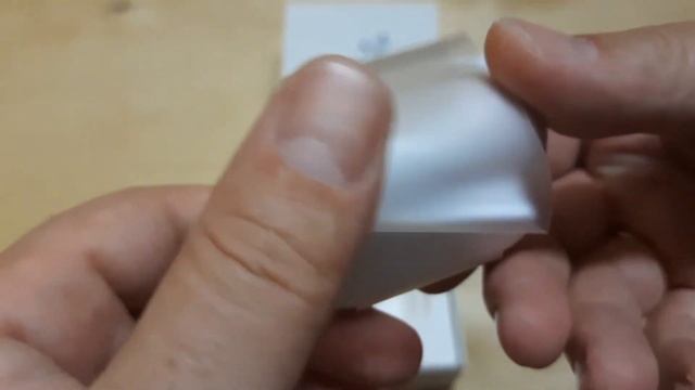 Распаковка наушников AirPods Pro V2 с шумоподавлением смотреть онлайн