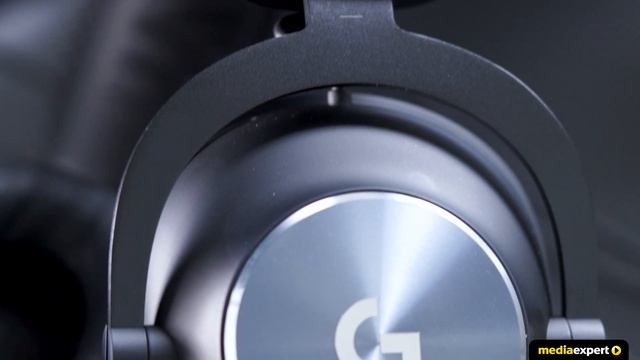Słuchawki LOGITECH G Pro X Lightspeed | Wideoprezentacja смотреть онлайн