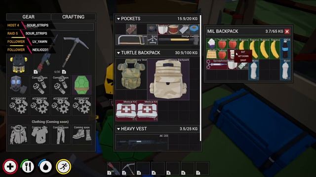DeadPoly Co Op w Wifey - VOD смотреть онлайн