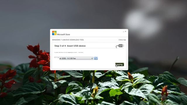 ЗАПИС "WINDOWS" ФОРМАТУ "ISO" НА "ФЛЕШКУ" смотреть онлайн