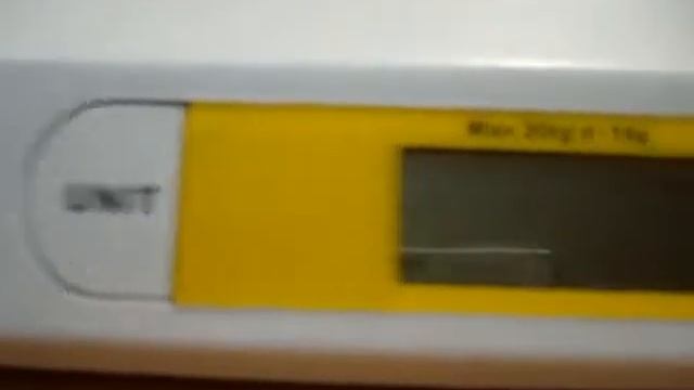 Обзор Весы для новорожденных и малышей смотреть онлайн