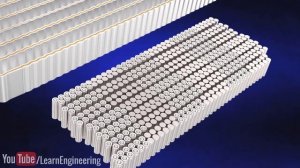 Как работает электромобиль?