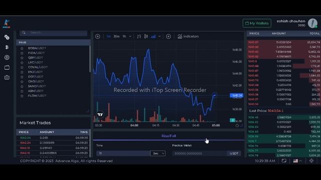 How to Develop Own Binary & Forex Trading Platform Like Olymptrade,quotex,iqoption etc. смотреть онлайн