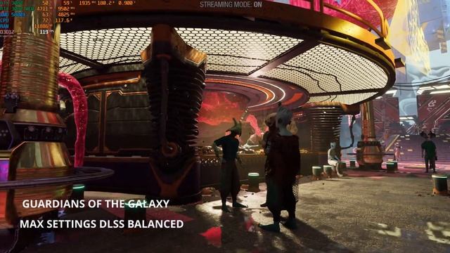 CPU Bottleneck .... DLSS | RTX 3080 | RYZEN 5800X смотреть онлайн