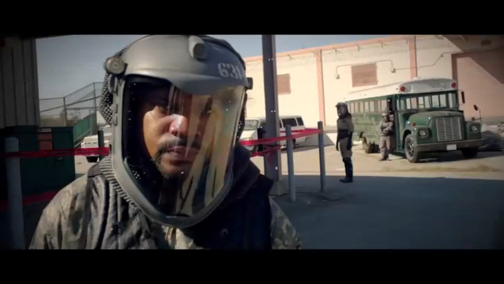 Пандемия (Русский Трейлер 2016) HD720p смотреть онлайн