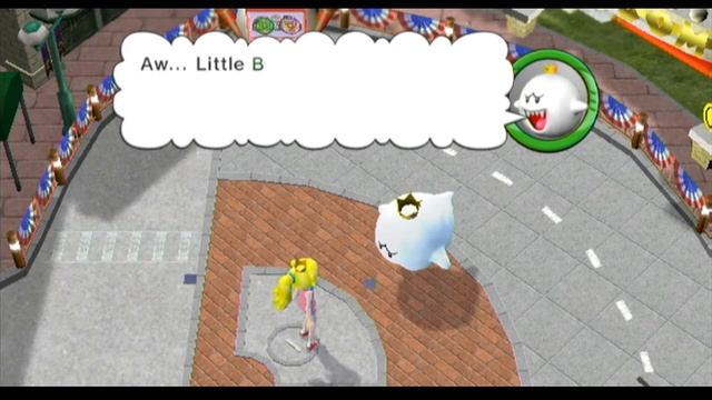 Mario Super Sluggers (100%) - Part 10 - Wario Muscles смотреть онлайн