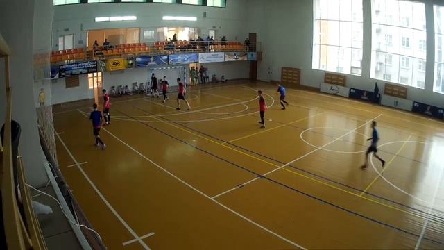 ДЮСШ-7«Океан» - ДЮСШ-2(Гр.) 2003 – 2004 р.н.(2 тайм)07.03.2020р. смотреть онлайн