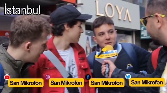 SONU "RAK" İLE BİTEN BİR KELİME SÖYLER MİSİNİZ? - SARI MİKROFON смотреть онлайн
