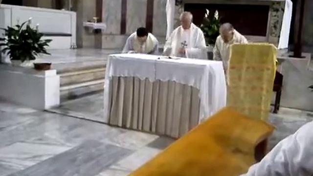 ROMA JUBILEO MISERICORDIA 2016 смотреть онлайн