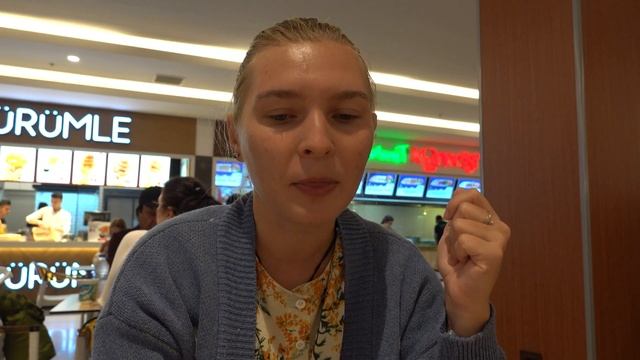 Турция. Сходили в хамам, поели и кайфанули :)| Пробуем турецкую кухню | Жизнь в Турции 2022 смотреть онлайн