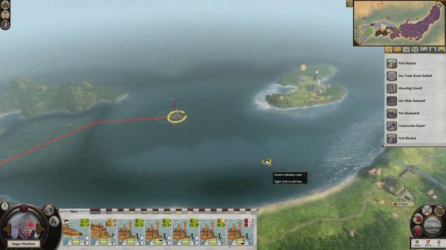 SHOGUN - Uesugi (Legendary) - Total War: Shogun 2 - Ep.31! смотреть онлайн