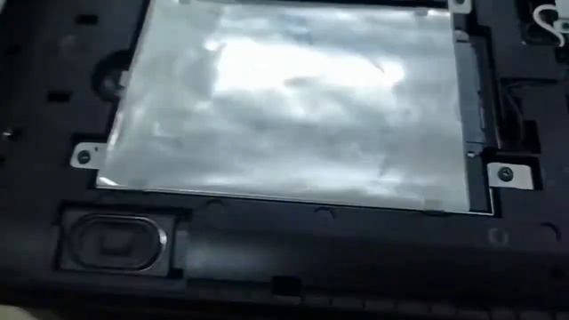 Dell Latitude 3570 HDD basic inspection смотреть онлайн