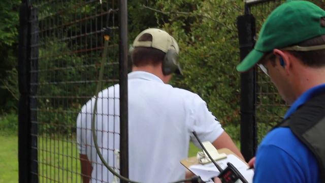 Marne Barracks Shooting Team смотреть онлайн