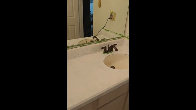 Customer Reviews Giani Carrara White Marble Epoxy Countertop Kit смотреть онлайн