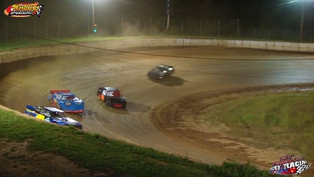 Street @ Wartburg | Feature (5-30-20) смотреть онлайн